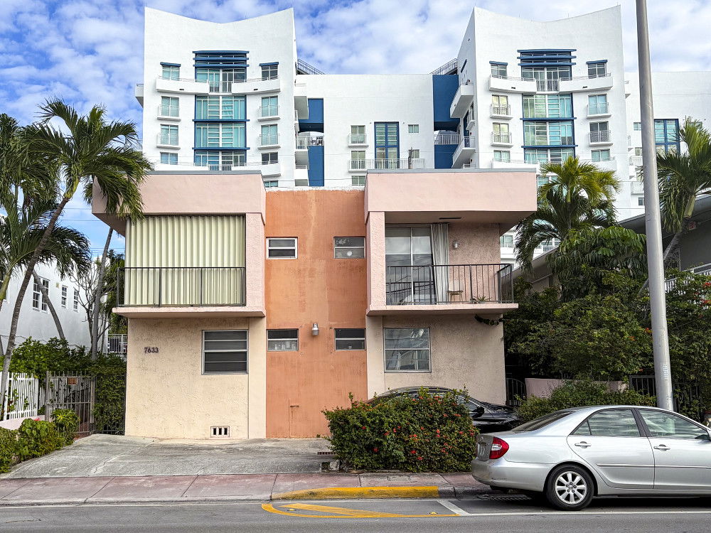 Debora Condominium - 1